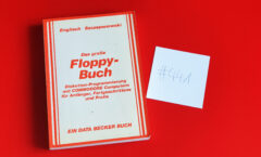 DB Das große Floppy-Buch
