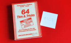 DB 64 Tips & Tricks Band 1
