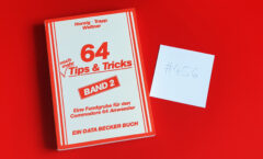 DB 64 Tips & Tricks Band 2