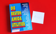DB Die besten Amiga Utilities