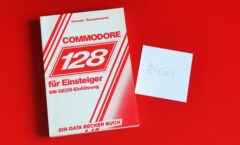 DB C128 für Einsteiger