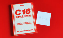DB C16 Tips & Tricks