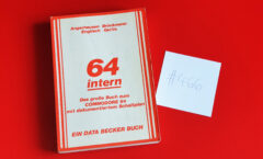 DB 64 intern