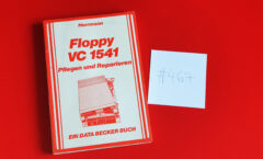 DB Floppy VC 1541