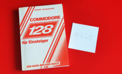 DB C128 für Einsteiger