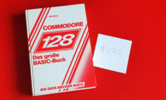 DB C128 Das große BASIC-Buch