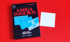 DB AMIGA Toolbox