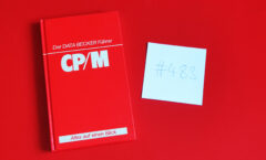 DB CP/M