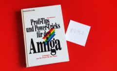 M&T Profi-Tips & Power-Tricks Amiga