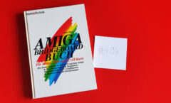 M&T AMIGA Bridgeboard Buch