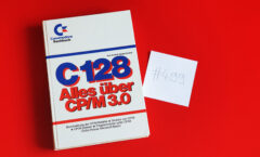 C= C128 Alles über CP/M 3.0