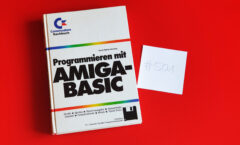 C= Programmieren mit AMIGA-BASIC