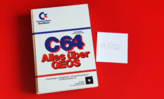 C= C64 Alles über GEOS