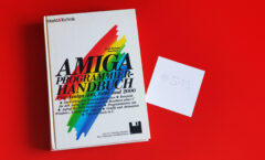 M&T AMIGA Programmier-Handbuch