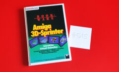 M&T Amiga 3D-Sprinter