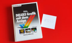 M&T DELUXE Grafik mit dem Amiga