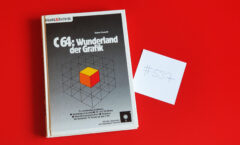 M&T C64: Wunderland der Grafik