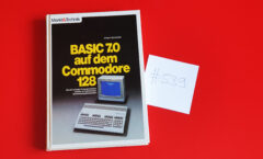 M&T BASIC 7.0 auf dem C128