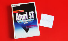 M&T Atari ST Einsteigerbuch