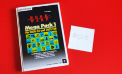 M&T Mega Pack 1
