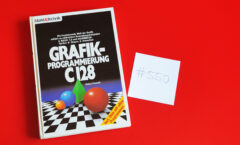 M&T Grafik-Programmierung C128
