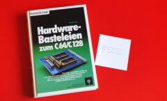 M&T Hardware-Basteleien zum C64/C128
