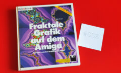 M&T Fraktale Grafik auf dem Amiga