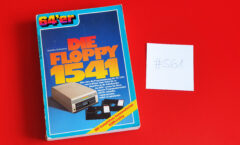 M&T Die Floppy 1541