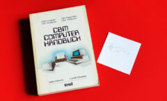 VAR CBM Computer Handbuch