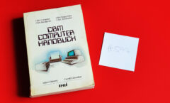 VAR CBM Computer Handbuch
