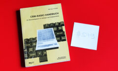VAR CBM-BASIC-Handbuch