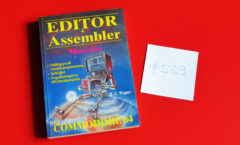 VAR Editor + Assembler für C64