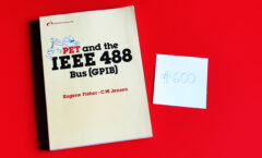 VAR PET and the IEEE 488 Bus