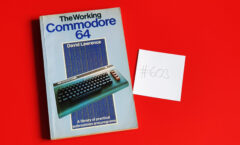VAR The Working C64