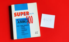 VAR Super Power Pack A500