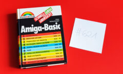 M&T Amiga-BASIC
