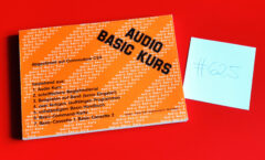 VAR Audio BASIC Kurs C64