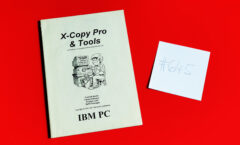 VAR X-Copy Pro & Tools