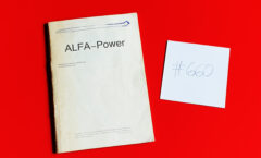 VAR ALFA-Power