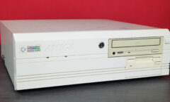 Amiga 4000D