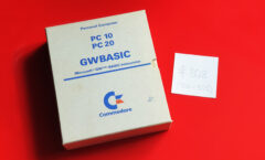 PC 10 PC 20 GWBASIC