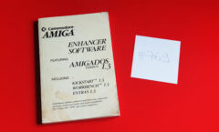AMIGA Enhancer Software 1.3