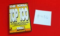 VAR The total TOP 100 Nintendo