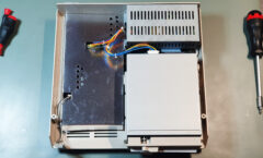PC-I | DA4 002566 [NOS, boxed]