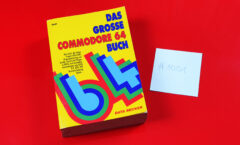 M&T Das große Commodore 64 Buch