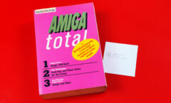 M&T AMIGA total