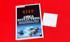 M&T AMIGA Reflections
