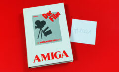 DB AMIGA Der Film