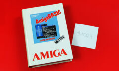 DB AmigaBASIC