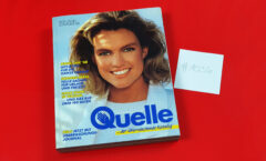 QUELLE F/S '88